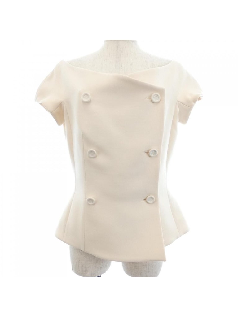 Dior Jacket Beige